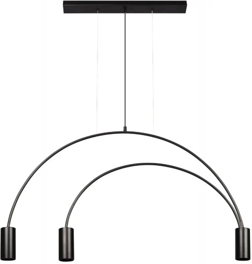 5044-3 Подвесной светильник светодиодный Loft It Volta 5044-3 (220V, на тросе)