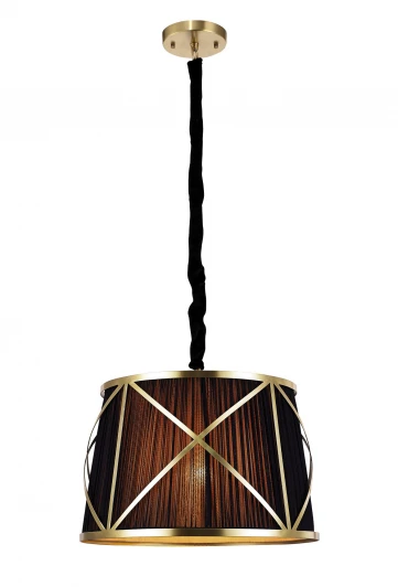 A2805SP-1BK Подвесной светильник Arte Lamp Vitruvio A2805SP-1BK