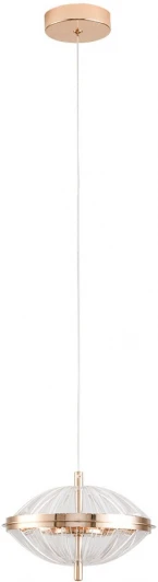 A2089SP-6GO Подвесной светильник Arte Lamp Andromeda A2089SP-6GO (LED, 220V, на проводе)