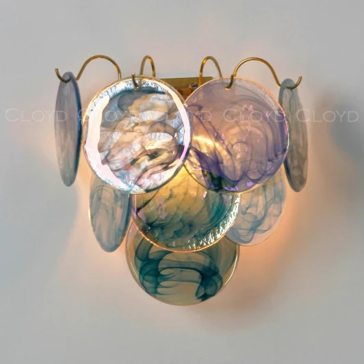 20483 Бра Cloyd LINZE 20483