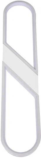 312022101 Настенный светильник DeMarkt Толедо 312022101 (LED, 220V)