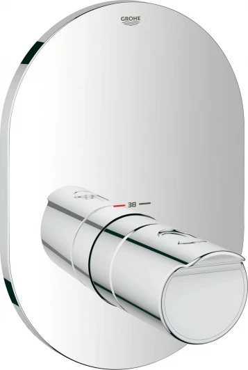 19352001 Термостат Grohe Grohtherm 2000 New 19352001 для ванны с душем