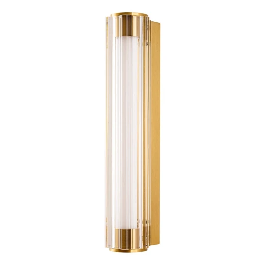 1711/17 AP-5 Настенный светильник Divinare Pastel 1711/17 AP-5 (LED, 220V, круглые)