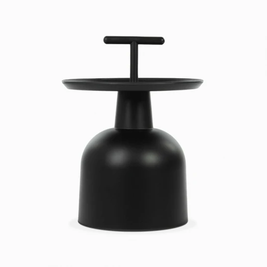 520-APP Кофейный столик Pescar диаметр 40 COSMO арт.520-APP