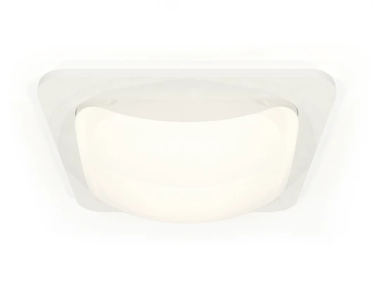 XC7901014 Встраиваемый точечный светильник Ambrella XC XC7901014 (220V)