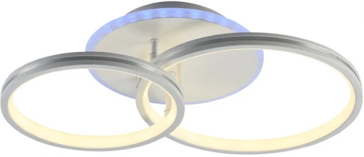 SF5031/3C-WT-CR-RGB Потолочная люстра Seven Fires Dzheno SF5031/3C-WT-CR-RGB