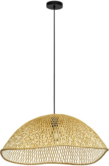 390236 Подвесной светильник Eglo Sambucona 390236 (220V, на проводе)