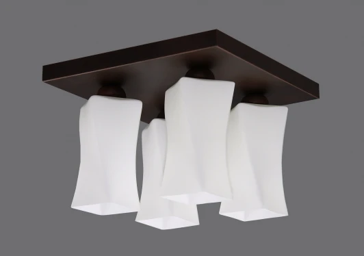 711/14 Потолочный светильник Namat Furia 711/14