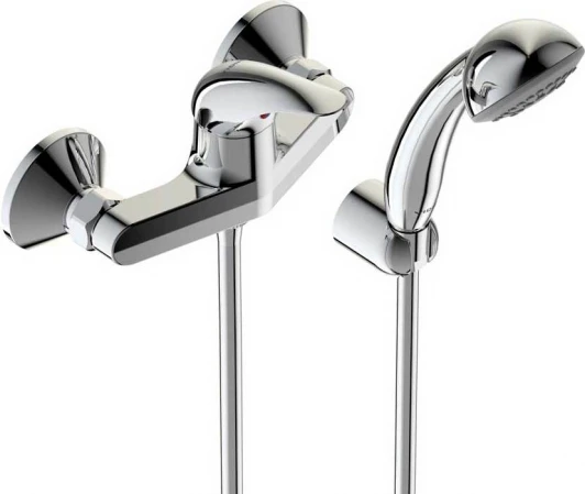 BA003AA Смеситель Vidima Орион BA003AA для душа