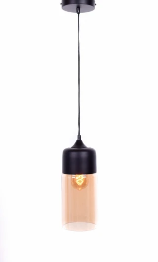 LDP 6806 BK+TEA Подвесной светильник Lumina Deco Zenia LDP 6806 BK+TEA