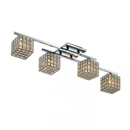 2709/4C Потолочная люстра Odeon Light Ulfa 2709/4C