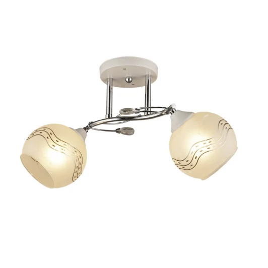 66019.01.64.02 Потолочная люстра Wedo Light Vayona 66019.01.64.02