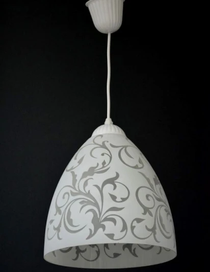 000000255 Подвесной светильник Мелодия Света PS1N 000000255