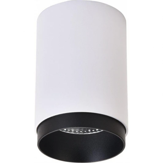 WE801.01.007 Накладной точечный светильник Wertmark Stecken WE801.01.007