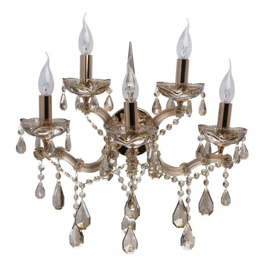 405010205 Бра Chiaro Одетта 405010205