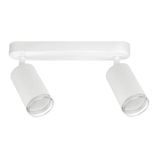 WSL-GU10/2W14W Спот Wolta WSL-GU10/2W14W под лампу GU10 Белый AQUA