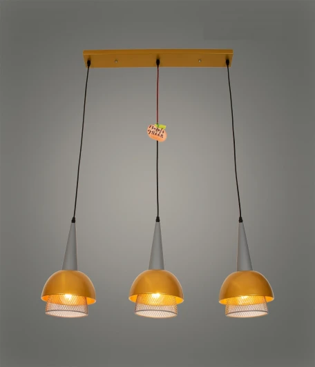 F4124-54 Подвесной светильник Alfa Light F4124-54 (220V, на проводе)