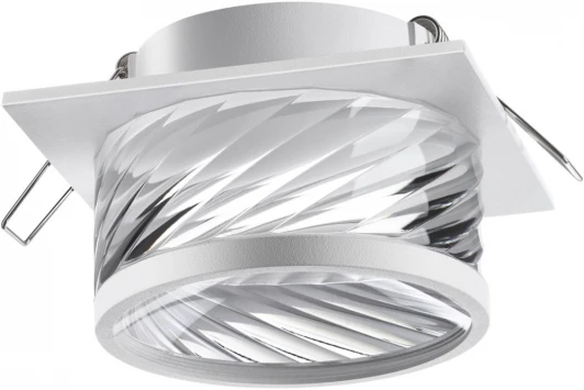 370921 Светильник встраиваемый Gem 370921 (220V, круглые)