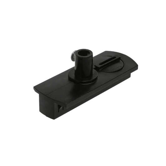 WTL-AC/03B Адаптер для однофазного шинопровода Wolta WTL-AC/03B черный