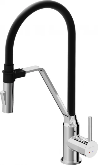 F45A13000 Смеситель Am.Pm Tender F45A13000 для кухонной мойки