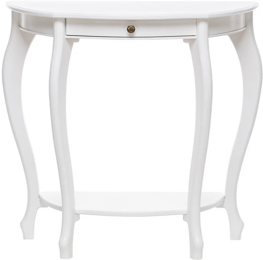 2100518000009 Консоль Leset "Элегант" (ЛМДФ/Молочный дуб) арт.2100518000009