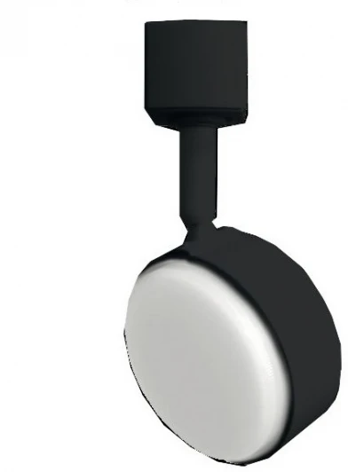 IL.0010.2166 Трековый светильник Imex IL.0010.2166