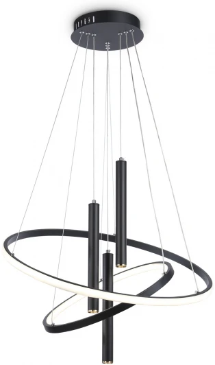 FL5372 Подвесной светильник Ambrella COMFORT FL5372