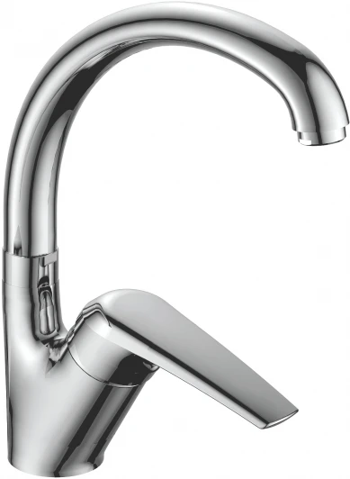 SD91385 Смеситель Aquanet Conte SD91385 для кухонной мойки