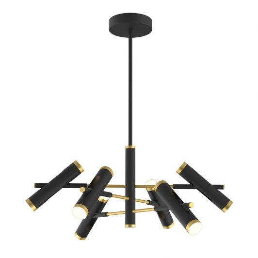 2324-12P Подвесная люстра Favourite Duplex 2324-12P