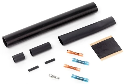 RaV00015 Термоусаживаемый набор U-ACC-PP-07-JLP