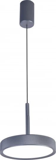 4508-1P Подвесной светильник Favourite Piller 4508-1P (LED, 220V, на проводе, круглые)