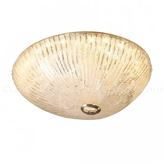 11509 Потолочный светильник круглый светодиодный Cloyd Manioсa 11509 (220V, круглые)