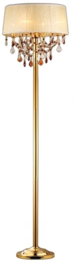 2534/4F Торшер Odeon Light Adeli 2534/4F