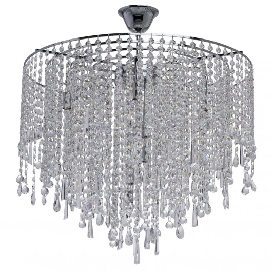 464016210 Потолочная люстра Chiaro Бриз 464016210