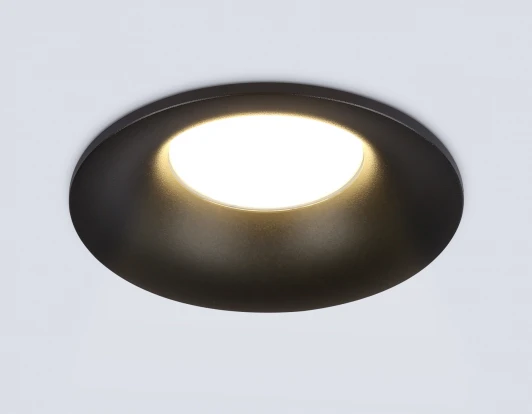 TN102809 Встраиваемый точечный светильник Ambrella Techno Spot TN102809 (220V, круглые)