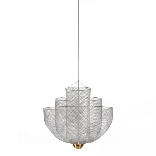 L48305.66 Подвесной светильник L'Arte Luce Meshmatics L48305.66