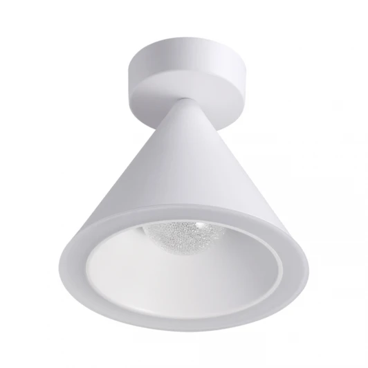 3837/15CL Накладной точечный светильник Odeon Light Taper 3837/15CL