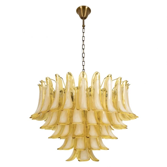 10600/800 Champagne Подвесная люстра Loft It Lilou 10600/800 Champagne