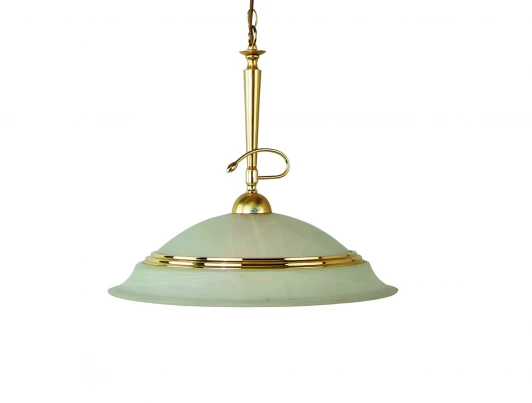 A3542SP-1PB Подвесной светильник Arte Lamp Dafna A3542SP-1PB