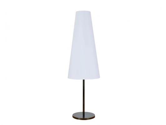 3941/FL black glossy Торшер Newport Sally 3941/FL black glossy