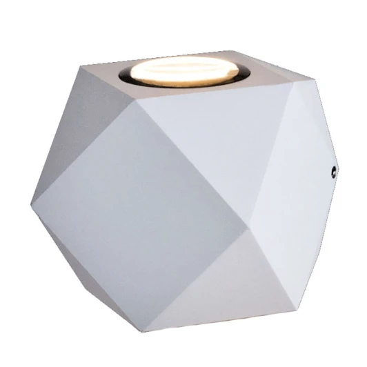 1565 TECHNO LED Архитектурная подсветка Elektrostandard 1565 TECHNO LED KROKET белый