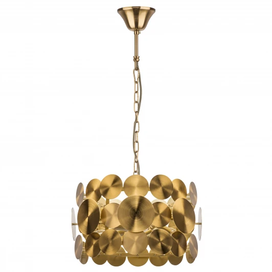 797041 Подвесная люстра Lightstar Circo 797041