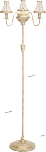 KW/LS/K Торшер Kemar Kwinero Krem KW/LS/K