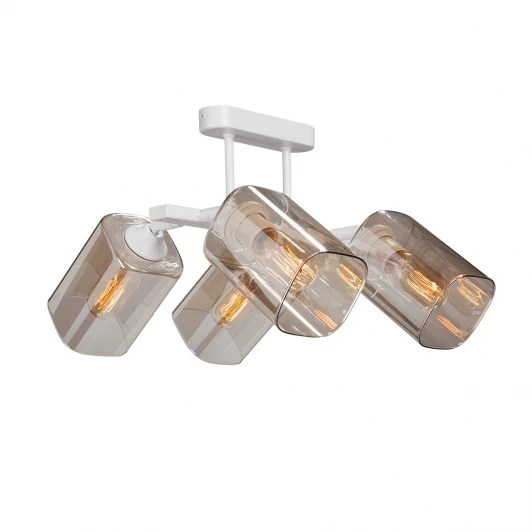 V4895-0/4PL Потолочная люстра Vitaluce V4895-0/4PL