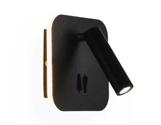 FW253 Настенный светильник Ambrella Individual FW253