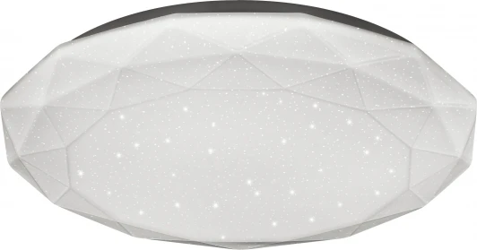 52100 6 Светильник потолочный светодиодный Ritter Brilliance 52100 6