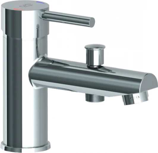 MTK70 Смеситель GPD Espina MTK70 для ванны с душем