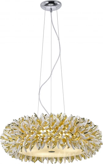 1336/03 SP-6 Подвесной светильник Divinare Barbara 1336/03 SP-6