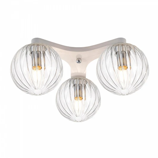 CL116130 Потолочная люстра Citilux Коптер CL116130