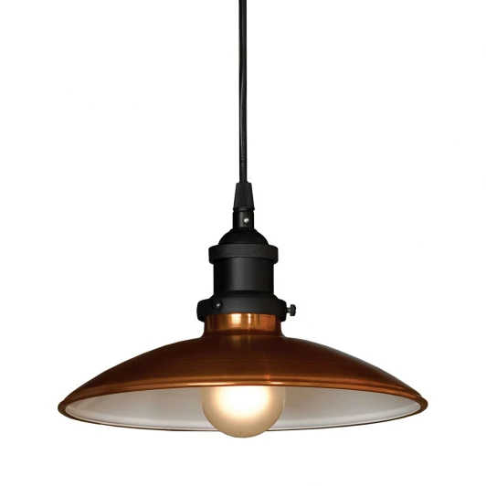 LSL-6806-01 Подвесной светильник Lussole Loft LSL LSL-6806-01